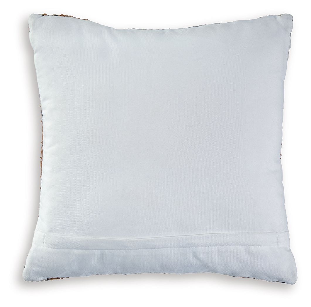 Kierenworth - Pillow Throw Pillows by Signature Design by Ashley® - Walls Furniture & Mattress