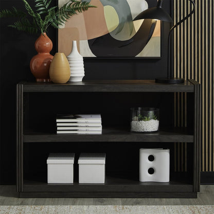 Modern Edge - Table Cocktail Tables by Liberty Furniture - Walls Furniture & Mattress