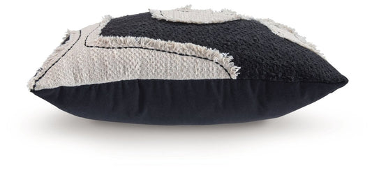 Veerbank - Pillow Throw Pillows by Signature Design by Ashley® - Walls Furniture & Mattress