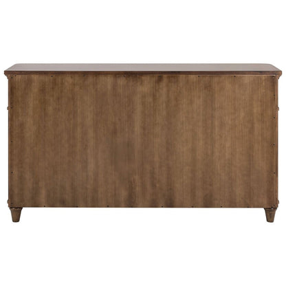 Harrison Heights - Buffet - Sienna Buffets by Liberty Furniture - Walls Furniture & Mattress