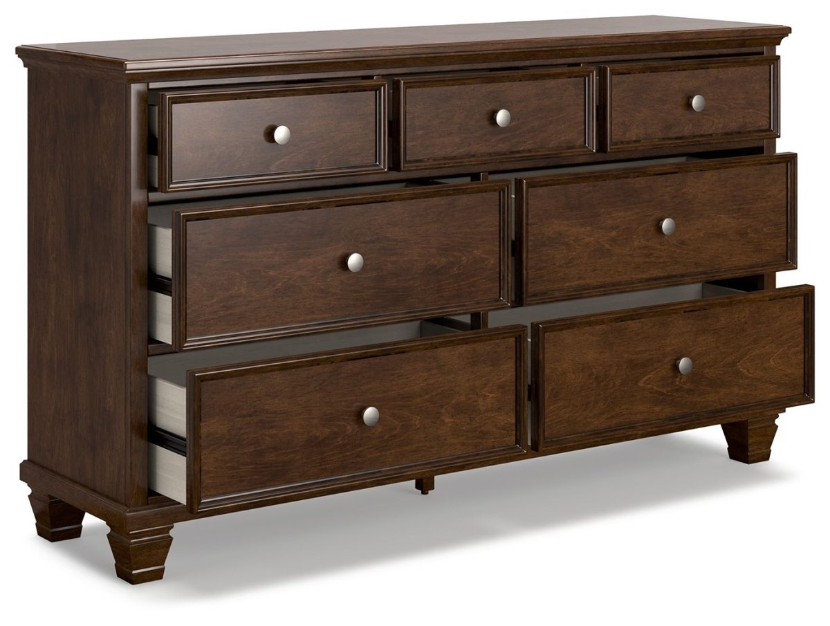 Danabrin - Brown - Dresser in Kokomo, IN | Walls Furniture & Mattress Danabrin - Brown - Dresser in Kokomo, IN | Walls Furniture & Mattress