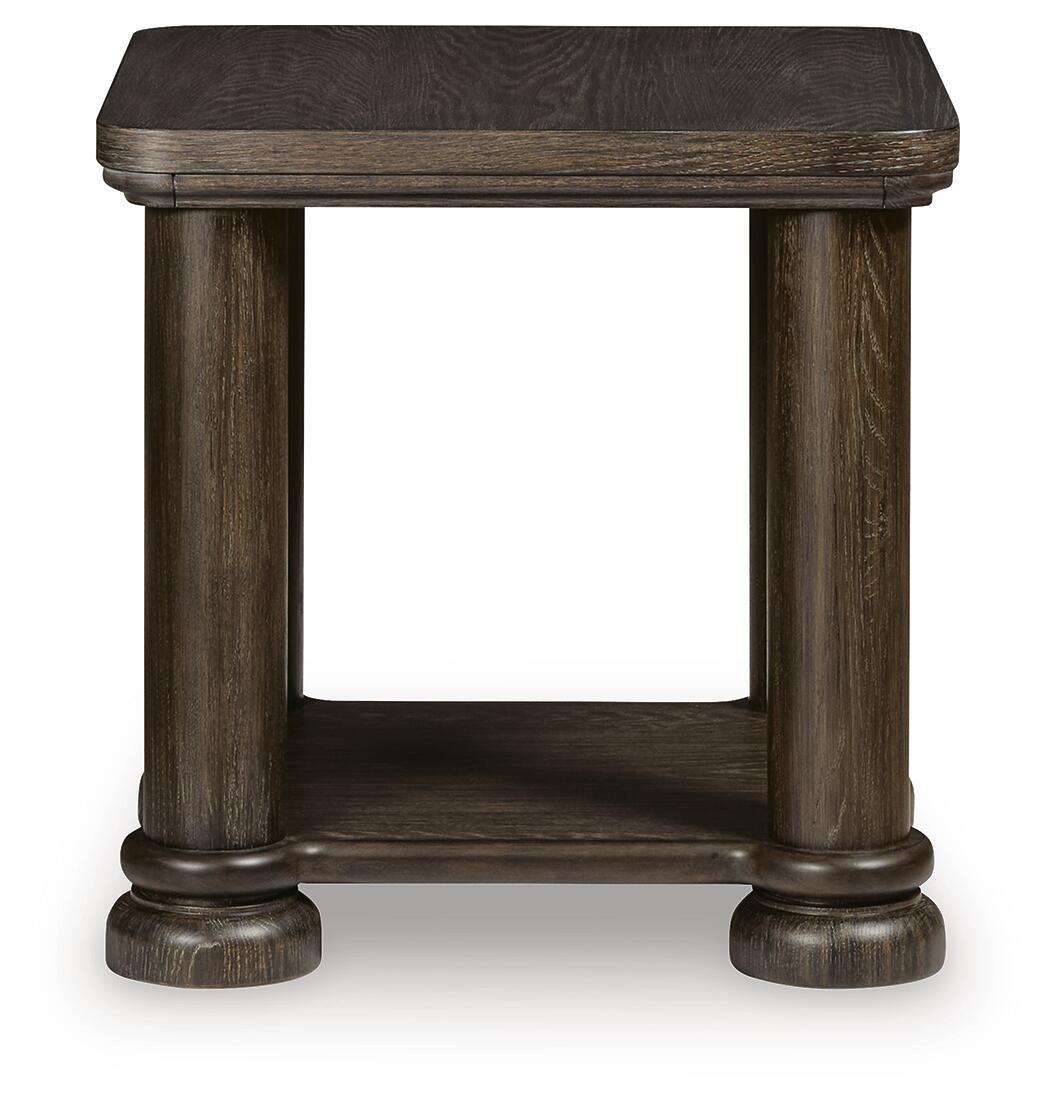 Bannette - Rectangular Table Cocktail Tables by Signature Design by Ashley® - Walls Furniture & Mattress