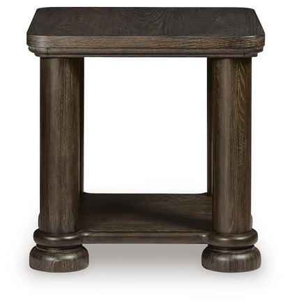 Bannette - Rectangular Table Cocktail Tables by Signature Design by Ashley® - Walls Furniture & Mattress