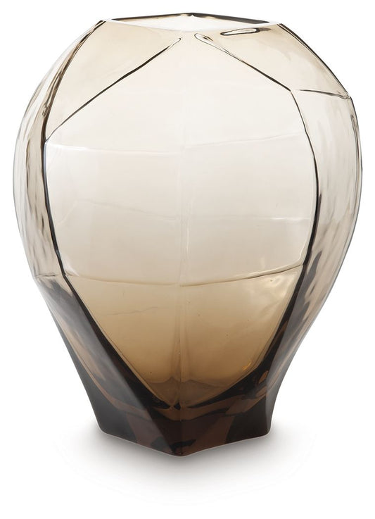 Ewart - Vase Vases & Jars by Signature Design by Ashley® - Walls Furniture & Mattress