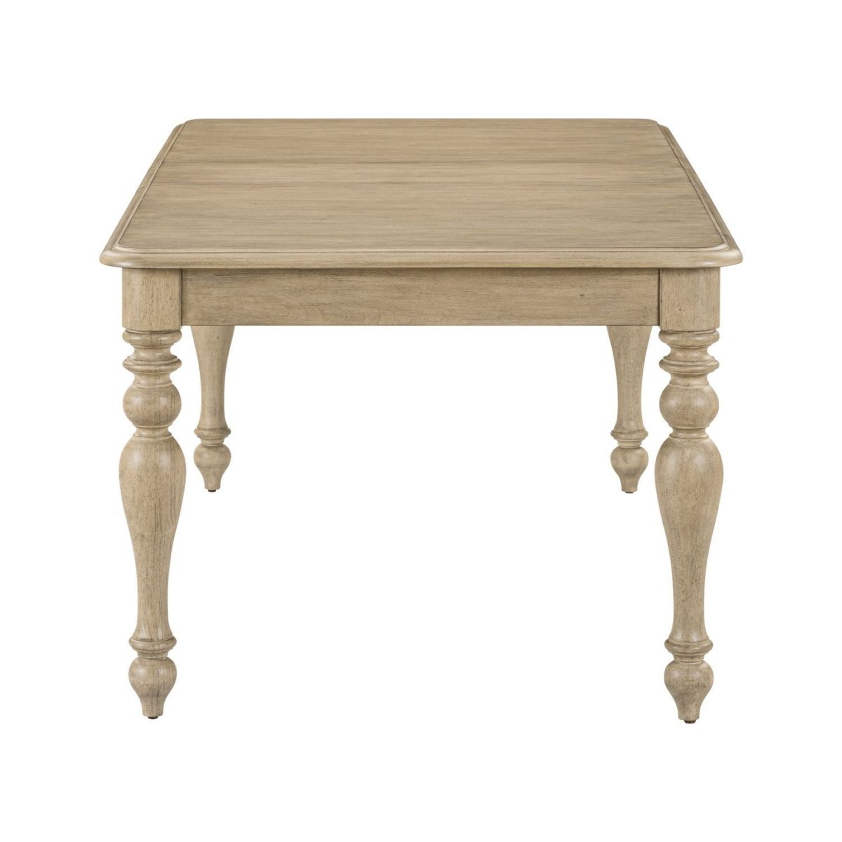 Summer House - Rectangular Leg Table Dining Tables by Liberty Furniture - Walls Furniture & Mattress