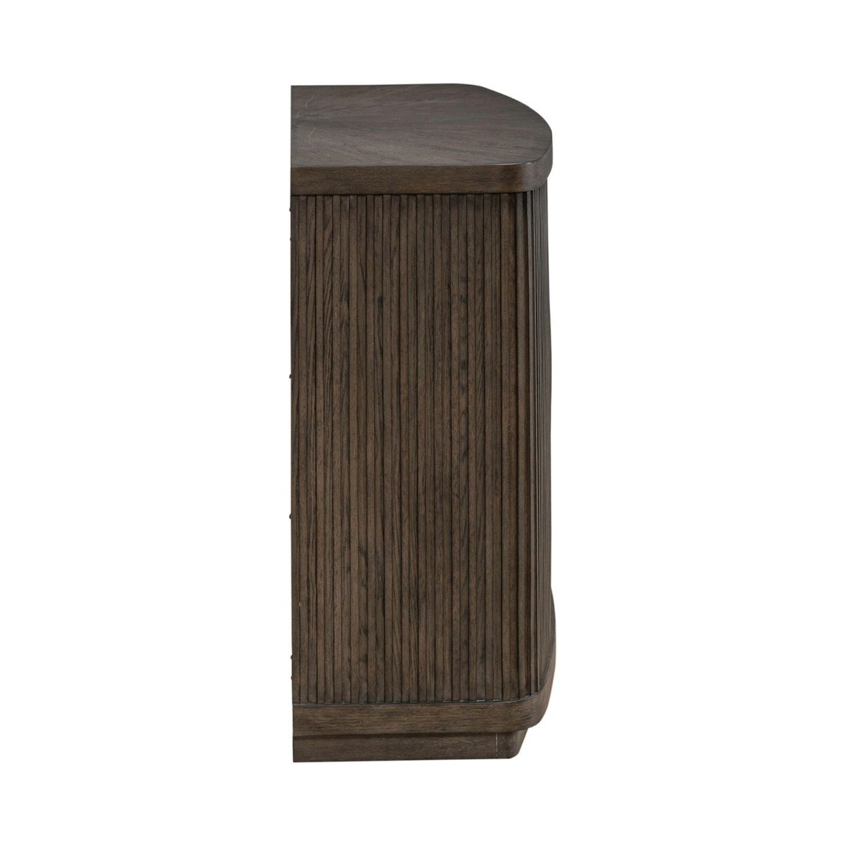 Cascade Falls - Buffet - Satin Espresso Buffets by Liberty Furniture - Walls Furniture & Mattress