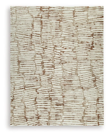 Uduak - Rug Area Rugs by Signature Design by Ashley® - Walls Furniture & Mattress