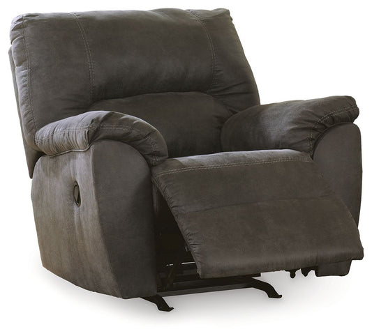 Tambo - Rocker Recliner Rocker Chairs by Signature Design by Ashley® - Walls Furniture & Mattress