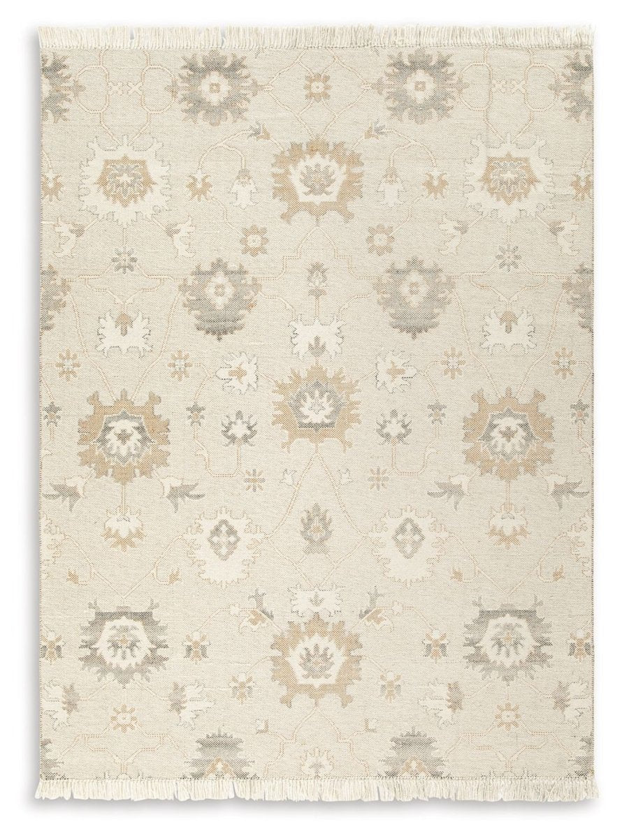 Calkin - Rug Area Rugs by Signature Design by Ashley® - Walls Furniture & Mattress