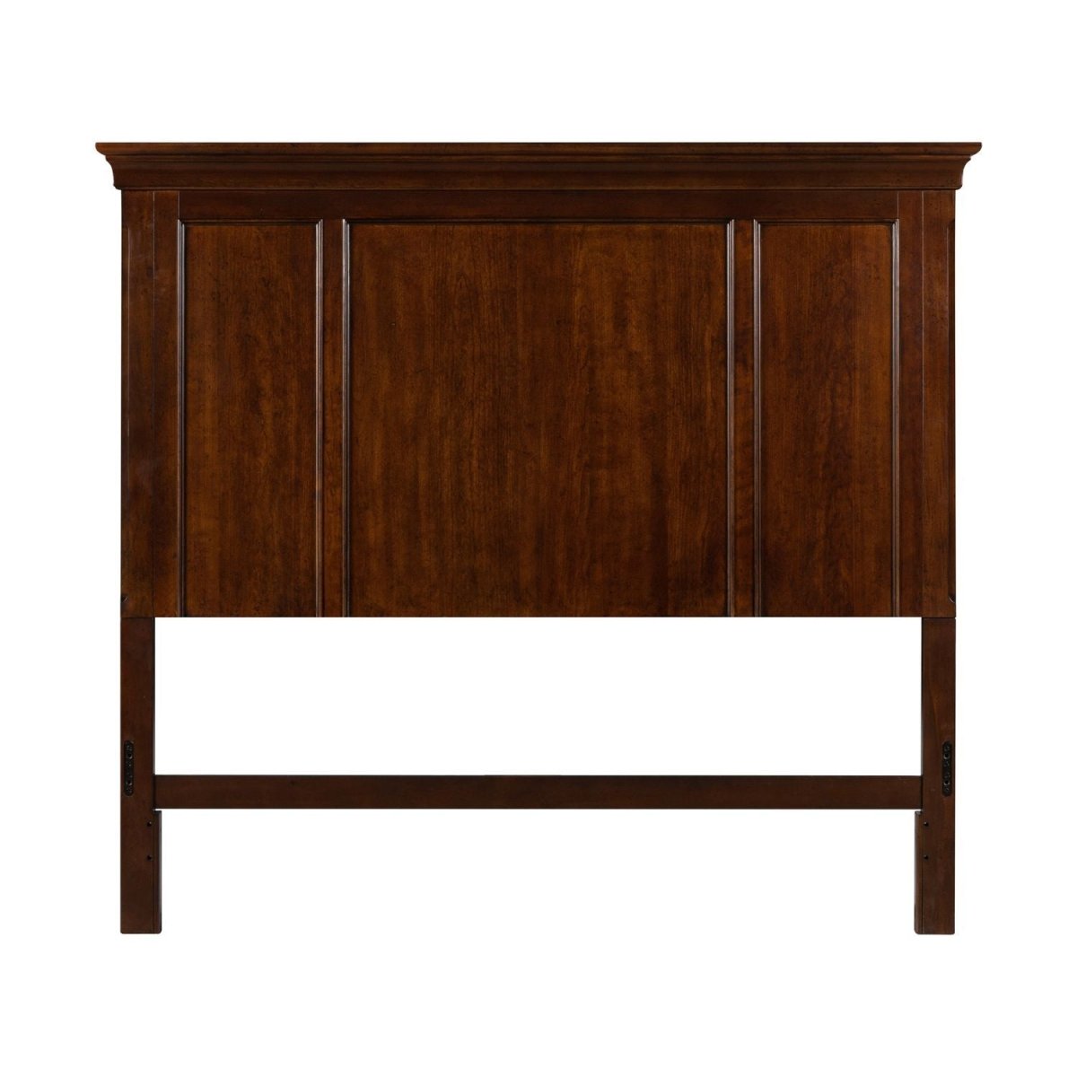 Rustic Traditions - Panel Headboard Panel Headboards by Liberty Furniture - Walls Furniture & Mattress