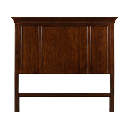 Rustic Traditions - Panel Headboard Panel Headboards by Liberty Furniture - Walls Furniture & Mattress