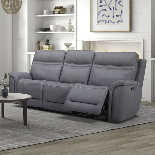 Cooper - Sofa P3 & ZG Reclining Sofas by Liberty Furniture - Walls Furniture & Mattress