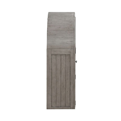 River Place - Curio Hutch