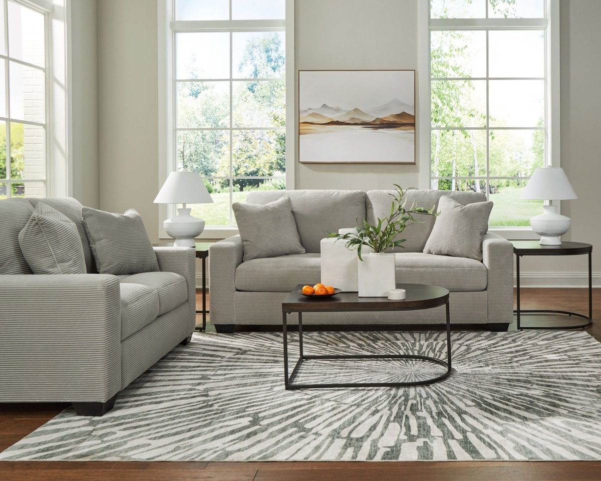 Vanmore - Dark Brown - Occasional Table Set (Set of 3) Table Sets by Signature Design by Ashley® - Walls Furniture & Mattress