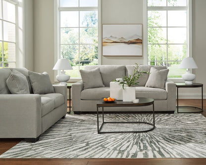Vanmore - Dark Brown - Occasional Table Set (Set of 3) Table Sets by Signature Design by Ashley® - Walls Furniture & Mattress