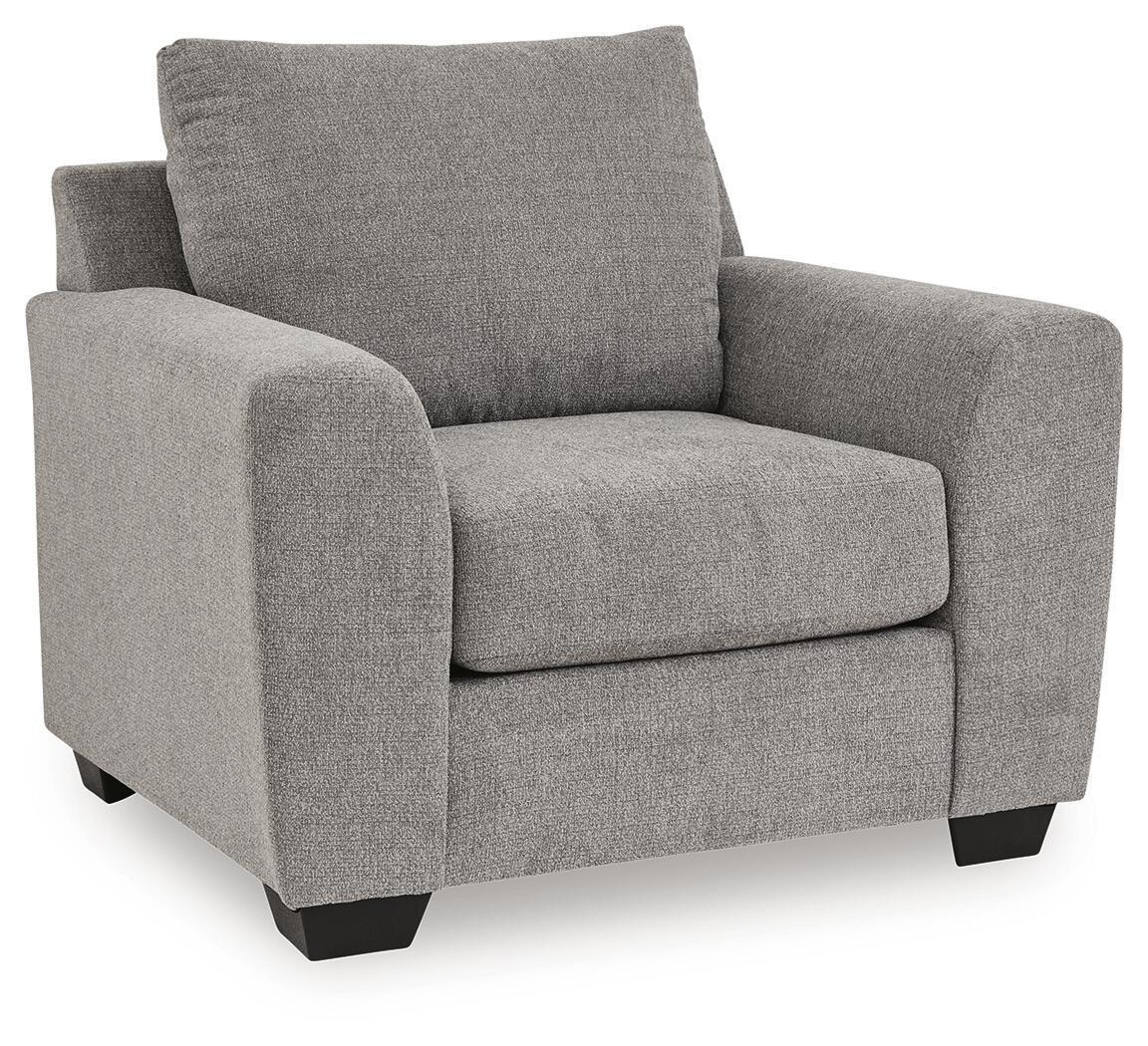 Loreo - Chair Arm Chairs by Benchcraft® - Walls Furniture & Mattress