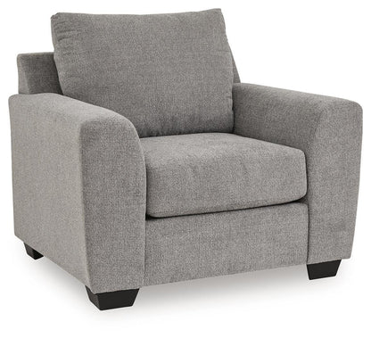 Loreo - Chair Arm Chairs by Benchcraft® - Walls Furniture & Mattress