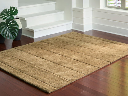 Luzmont - Rug Area Rugs by Signature Design by Ashley® - Walls Furniture & Mattress