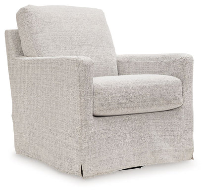 Nenana Next - Gen Nuvella - Swivel Glider Accent Chair Swivel Glider Chairs by Signature Design by Ashley® - Walls Furniture & Mattress
