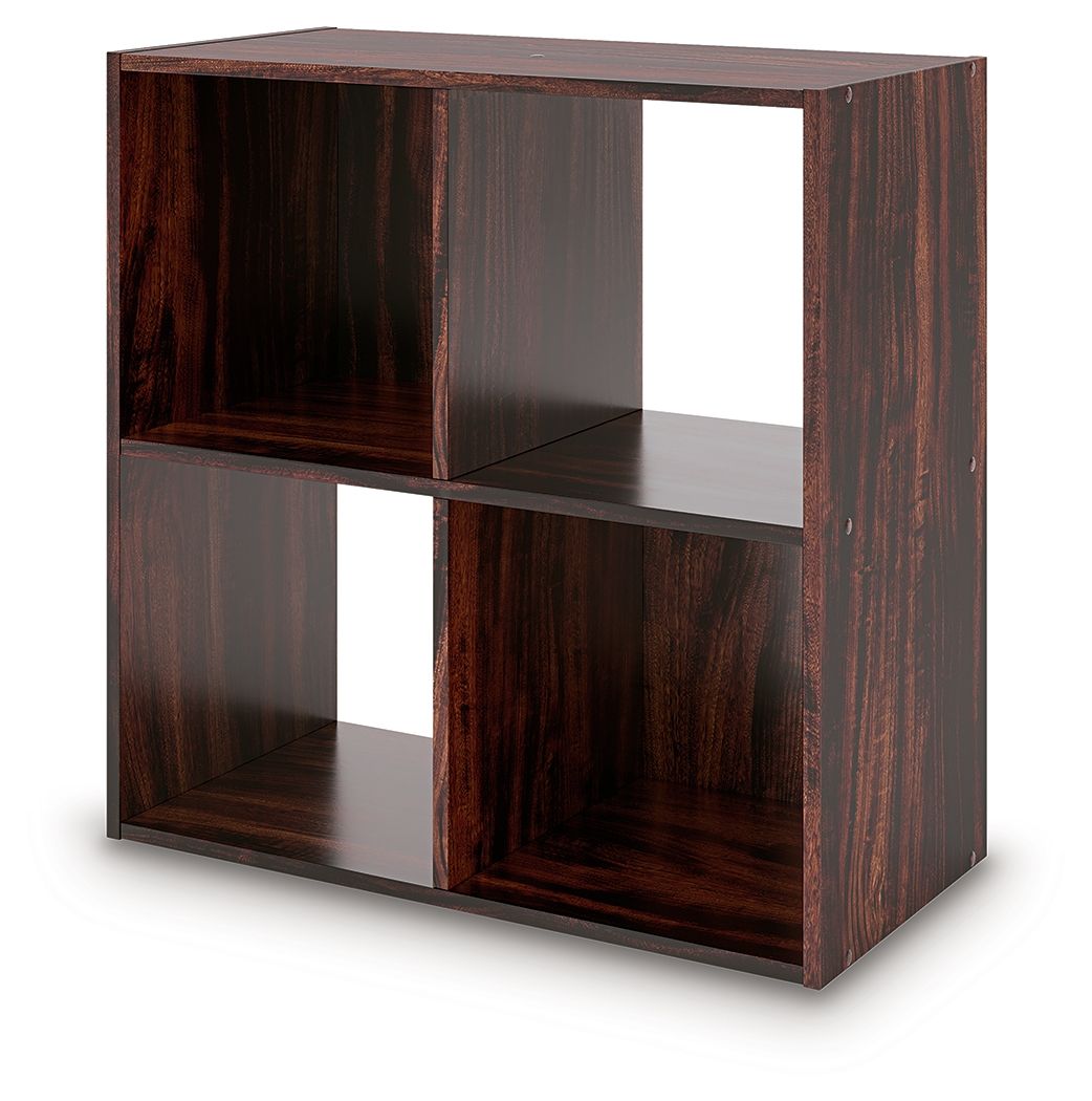 Glosmount - Cube Organizer Cube Organizers by Signature Design by Ashley® - Walls Furniture & Mattress