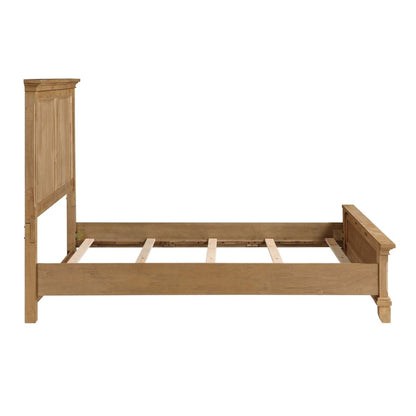 Sunstone - Panel Bed Panel Beds by New Classic - Walls Furniture & Mattress