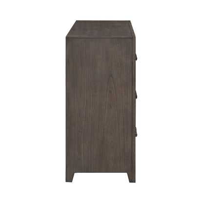 Landon - Dresser Dressers by New Classic - Walls Furniture & Mattress
