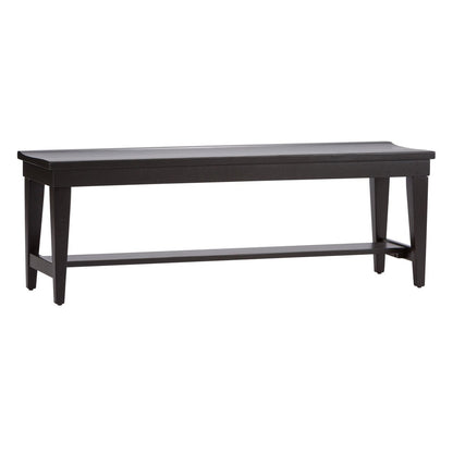 Hearthstone Ridge - Rectangular Table Set 5 Piece Dining Room Sets by Liberty Furniture - Walls Furniture & Mattress