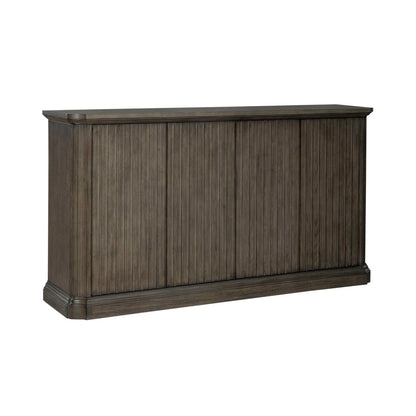 Westfield - Buffet - Light Brown Buffets by Liberty Furniture - Walls Furniture & Mattress