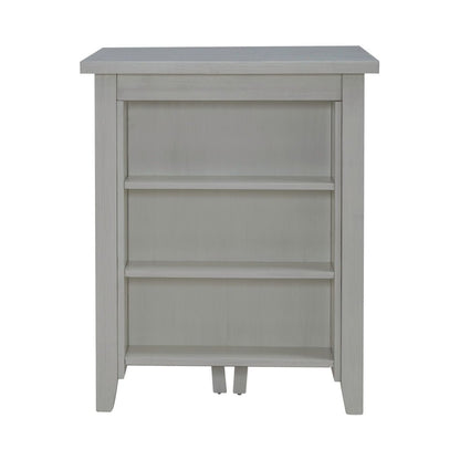 Brook Creek - 3 Piece Counter Set 3 Piece Dining Room Sets by Liberty Furniture - Walls Furniture & Mattress