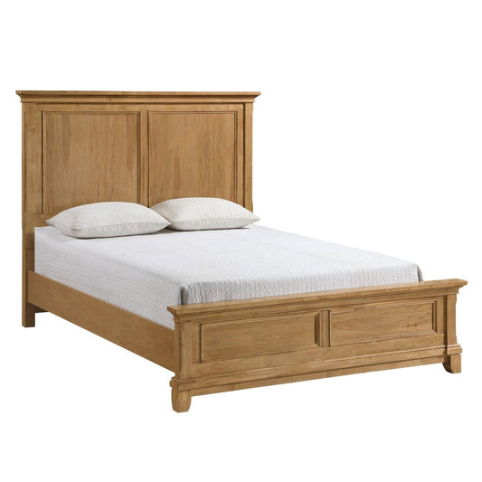 Sunstone - Panel Bed Panel Beds by New Classic - Walls Furniture & Mattress