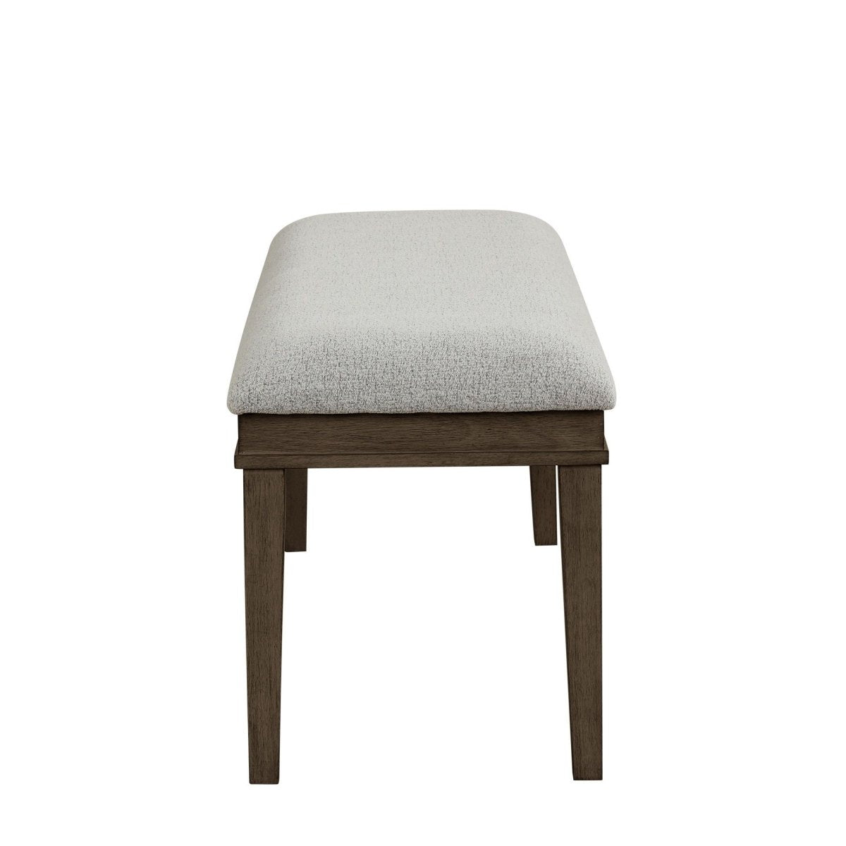 Essence - Dining Bench With Natural Cushion Upholstered Benches by New Classic - Walls Furniture & Mattress