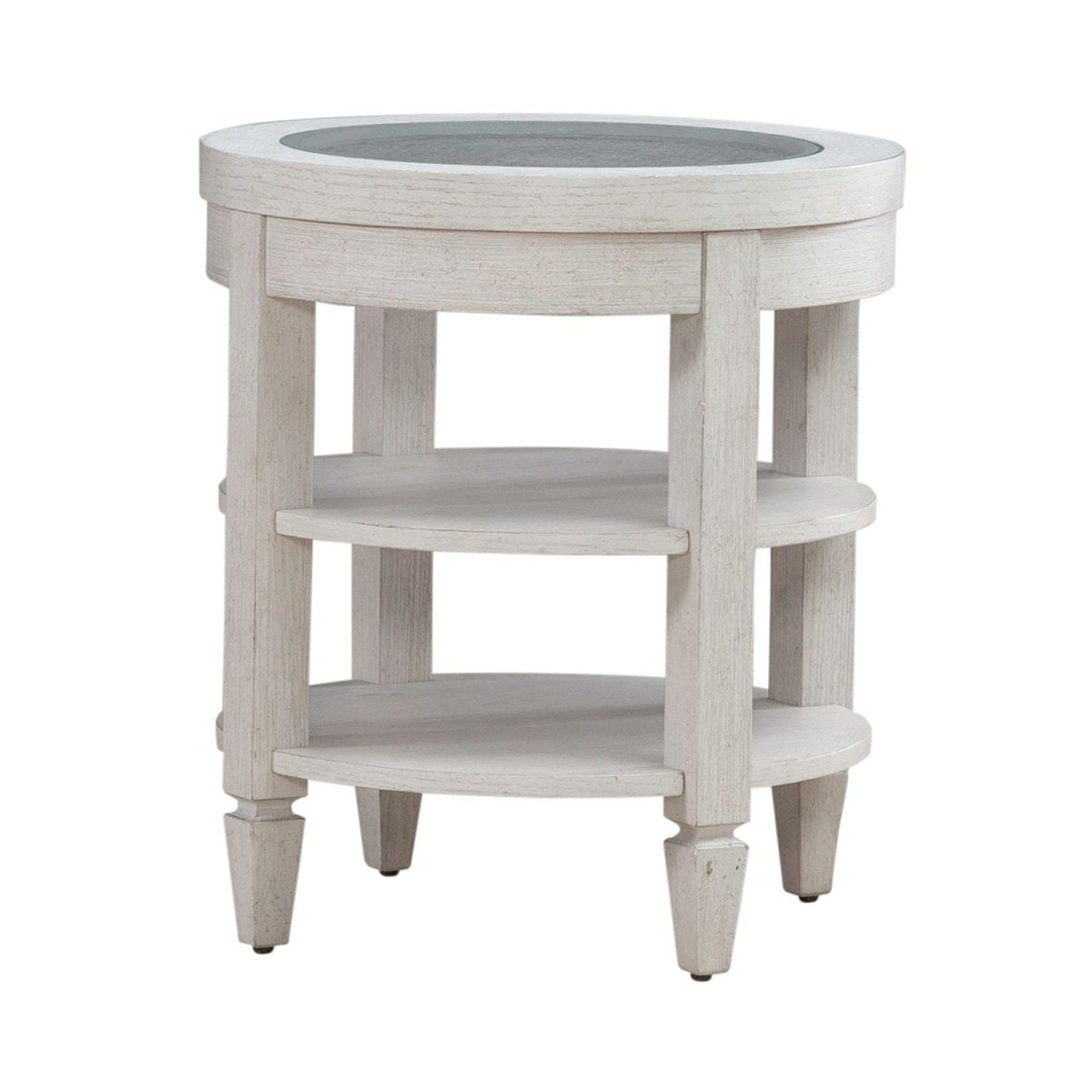 Caruso Heights - Table Cocktail Tables by Liberty Furniture - Walls Furniture & Mattress