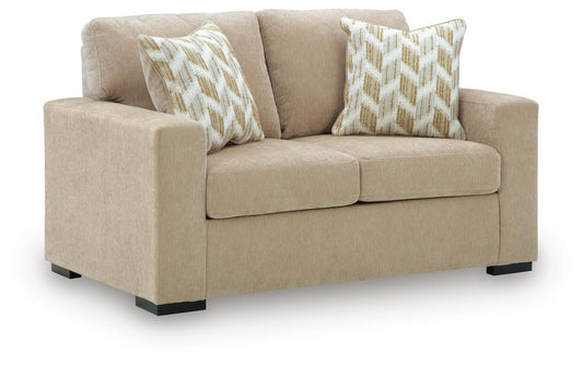 Bridgepoint - Loveseat Stationary Loveseats by Signature Design by Ashley® - Walls Furniture & Mattress