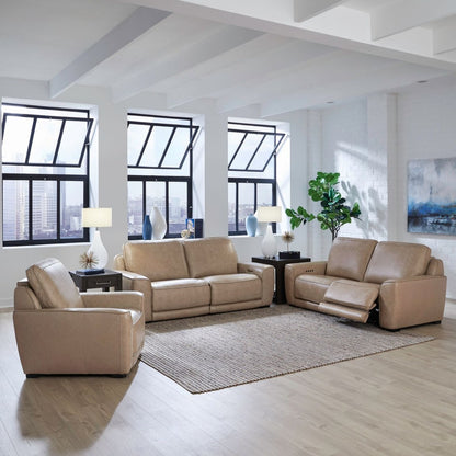 Blake - Sofa Set Reclining Sofas & Loveseats by Liberty Furniture - Walls Furniture & Mattress