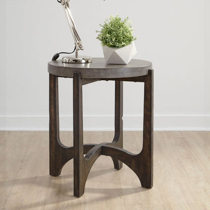 Cascade - Table Set Table Sets by Liberty Furniture - Walls Furniture & Mattress