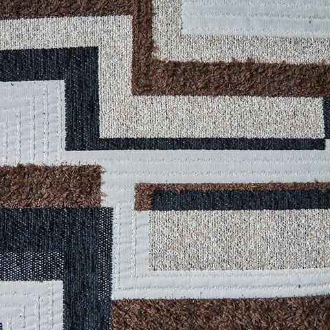 Midnight-Madness - 4 Piece Sectional Stationary Sectionals by Signature Design by Ashley® - Walls Furniture & Mattress