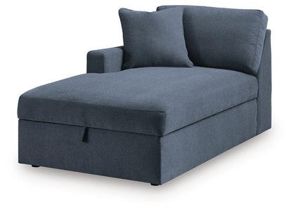 Modmax - 5 Piece Sectional Stationary Sectionals by Signature Design by Ashley® - Walls Furniture & Mattress