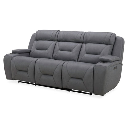 Chapman - Sofa Reclining Sofas by Liberty Furniture - Walls Furniture & Mattress