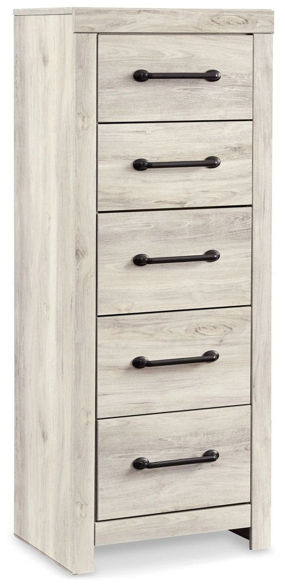 Cambeck - Chest Accent Chests by Signature Design by Ashley® - Walls Furniture & Mattress