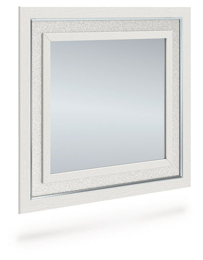 Zuraleus - Bedroom Mirror Mirrors by Signature Design by Ashley® - Walls Furniture & Mattress