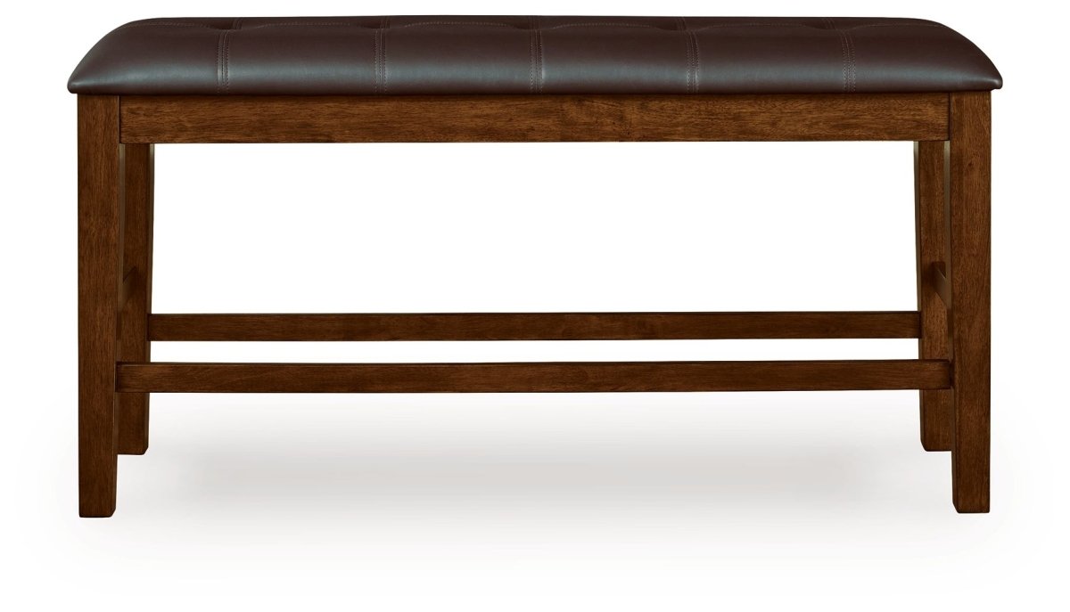 Ralene - Upholstered Bench Upholstered Benches by Signature Design by Ashley® - Walls Furniture & Mattress
