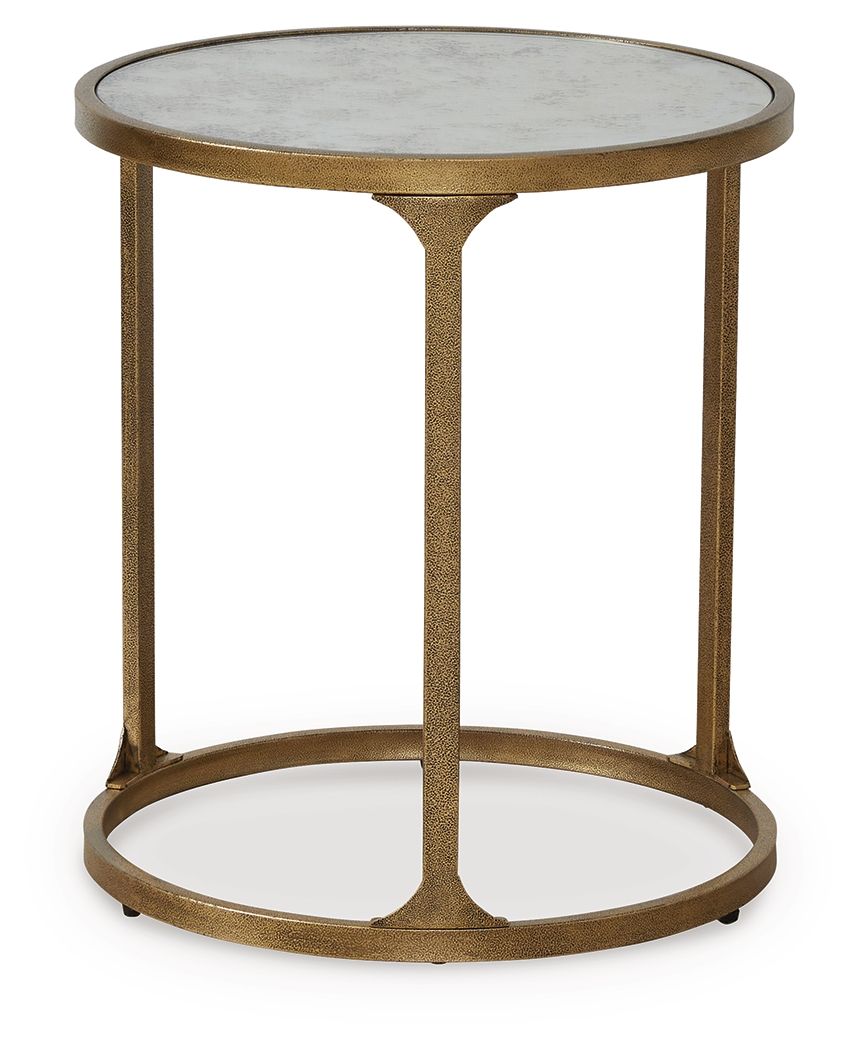 Korajane - Table Coffee Tables by Signature Design by Ashley® - Walls Furniture & Mattress