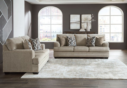 Stonemeade - Living Room Set 3 Piece Living Room Sets by Signature Design by Ashley® - Walls Furniture & Mattress
