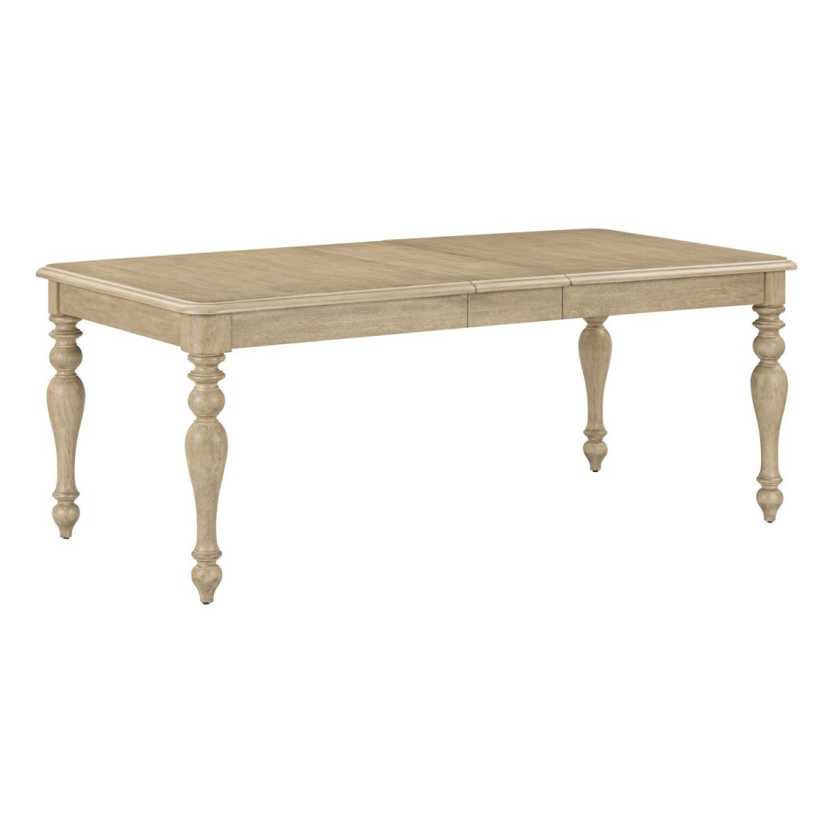 Summer House - Rectangular Leg Table Dining Tables by Liberty Furniture - Walls Furniture & Mattress