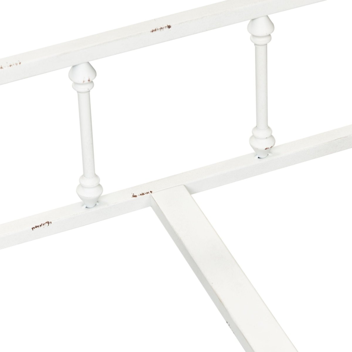 Vintage Series - Metal Trundle Trundle Beds by Liberty Furniture - Walls Furniture & Mattress
