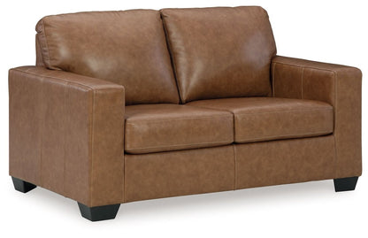 Bolsena - Loveseat Stationary Loveseats by Signature Design by Ashley® - Walls Furniture & Mattress