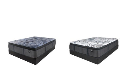 Mauna Kea EPT Twin Mattress