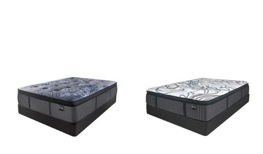 Mauna Kea EPT Twin Mattress