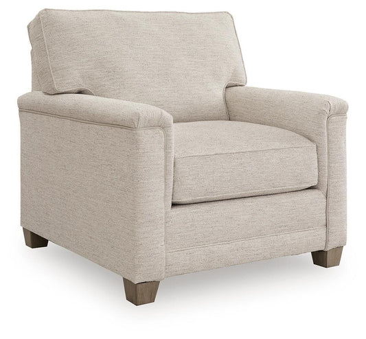 Rayne-Cove - Chair - Opal Arm Chairs by Signature Design by Ashley® - Walls Furniture & Mattress