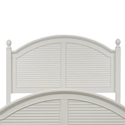 Summer House I - Poster Headboard Poster Headboards by Liberty Furniture - Walls Furniture & Mattress